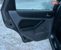 Сірий Форд Фокус, об'ємом двигуна 1.6 л та пробігом 217 тис. км за 5550 $, фото 21 на Automoto.ua