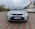 Серый Форд Фокус, объемом двигателя 1.56 л и пробегом 229 тыс. км за 5450 $, фото 1 на Automoto.ua