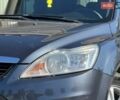 Сірий Форд Фокус, об'ємом двигуна 1.56 л та пробігом 276 тис. км за 5500 $, фото 8 на Automoto.ua