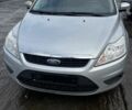 Серый Форд Фокус, объемом двигателя 0 л и пробегом 206 тыс. км за 3411 $, фото 1 на Automoto.ua
