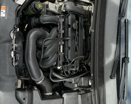 Сірий Форд Фокус, об'ємом двигуна 1.6 л та пробігом 240 тис. км за 5300 $, фото 25 на Automoto.ua