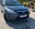 Сірий Форд Фокус, об'ємом двигуна 1.56 л та пробігом 270 тис. км за 5700 $, фото 1 на Automoto.ua