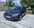 Серый Форд Фокус, объемом двигателя 1.6 л и пробегом 222 тыс. км за 5650 $, фото 4 на Automoto.ua