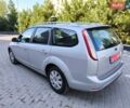 Сірий Форд Фокус, об'ємом двигуна 1.6 л та пробігом 178 тис. км за 5990 $, фото 19 на Automoto.ua