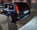 Сірий Форд Фокус, об'ємом двигуна 1.6 л та пробігом 273 тис. км за 6300 $, фото 6 на Automoto.ua