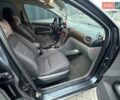 Сірий Форд Фокус, об'ємом двигуна 1.6 л та пробігом 276 тис. км за 5700 $, фото 7 на Automoto.ua