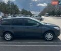 Сірий Форд Фокус, об'ємом двигуна 1.6 л та пробігом 290 тис. км за 6000 $, фото 7 на Automoto.ua