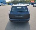 Сірий Форд Фокус, об'ємом двигуна 1.6 л та пробігом 194 тис. км за 6200 $, фото 3 на Automoto.ua