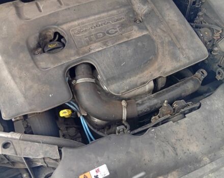 Сірий Форд Фокус, об'ємом двигуна 1.6 л та пробігом 2 тис. км за 6000 $, фото 21 на Automoto.ua