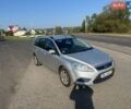 Сірий Форд Фокус, об'ємом двигуна 1.6 л та пробігом 201 тис. км за 5700 $, фото 1 на Automoto.ua
