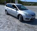 Сірий Форд Фокус, об'ємом двигуна 1.56 л та пробігом 264 тис. км за 5800 $, фото 5 на Automoto.ua