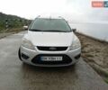 Серый Форд Фокус, объемом двигателя 1.6 л и пробегом 330 тыс. км за 6550 $, фото 1 на Automoto.ua
