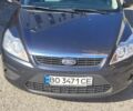 Сірий Форд Фокус, об'ємом двигуна 1.6 л та пробігом 212 тис. км за 6000 $, фото 1 на Automoto.ua