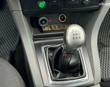 Серый Форд Фокус, объемом двигателя 1.6 л и пробегом 300 тыс. км за 5440 $, фото 28 на Automoto.ua