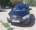 Серый Форд Фокус, объемом двигателя 0 л и пробегом 243 тыс. км за 5611 $, фото 5 на Automoto.ua