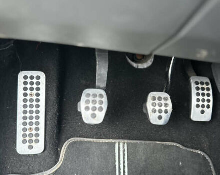 Сірий Форд Фокус, об'ємом двигуна 1.6 л та пробігом 260 тис. км за 5500 $, фото 28 на Automoto.ua