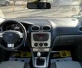 Сірий Форд Фокус, об'ємом двигуна 1.6 л та пробігом 296 тис. км за 5500 $, фото 10 на Automoto.ua