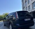 Сірий Форд Фокус, об'ємом двигуна 1.6 л та пробігом 305 тис. км за 4493 $, фото 7 на Automoto.ua