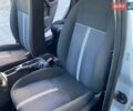 Серый Форд Фокус, объемом двигателя 1.6 л и пробегом 242 тыс. км за 6300 $, фото 22 на Automoto.ua