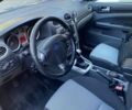 Сірий Форд Фокус, об'ємом двигуна 1.6 л та пробігом 276 тис. км за 4500 $, фото 8 на Automoto.ua