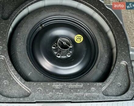 Серый Форд Фокус, объемом двигателя 1.6 л и пробегом 234 тыс. км за 6800 $, фото 34 на Automoto.ua