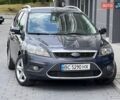 Сірий Форд Фокус, об'ємом двигуна 2 л та пробігом 213 тис. км за 4999 $, фото 1 на Automoto.ua