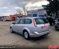Серый Форд Фокус, объемом двигателя 1.6 л и пробегом 158 тыс. км за 6800 $, фото 6 на Automoto.ua