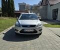 Сірий Форд Фокус, об'ємом двигуна 1.6 л та пробігом 237 тис. км за 7000 $, фото 1 на Automoto.ua