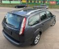 Сірий Форд Фокус, об'ємом двигуна 2 л та пробігом 223 тис. км за 6700 $, фото 10 на Automoto.ua
