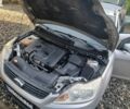 Сірий Форд Фокус, об'ємом двигуна 1.6 л та пробігом 300 тис. км за 4500 $, фото 2 на Automoto.ua