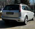 Сірий Форд Фокус, об'ємом двигуна 1.6 л та пробігом 296 тис. км за 5500 $, фото 6 на Automoto.ua