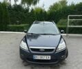 Сірий Форд Фокус, об'ємом двигуна 1.6 л та пробігом 229 тис. км за 4816 $, фото 1 на Automoto.ua