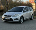 Серый Форд Фокус, объемом двигателя 1.8 л и пробегом 266 тыс. км за 5300 $, фото 2 на Automoto.ua