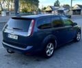 Сірий Форд Фокус, об'ємом двигуна 1.6 л та пробігом 320 тис. км за 5200 $, фото 6 на Automoto.ua