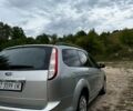 Сірий Форд Фокус, об'ємом двигуна 1.6 л та пробігом 216 тис. км за 6000 $, фото 3 на Automoto.ua