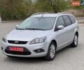 Сірий Форд Фокус, об'ємом двигуна 1.8 л та пробігом 225 тис. км за 6000 $, фото 1 на Automoto.ua