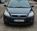 Форд Фокус 2010 у Києві на Automoto.ua Сірий Форд Фокус, об'ємом двигуна 1.6 л та пробігом 269 тис. км за 5500 $, фото 1 на Automoto.ua
