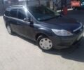 Сірий Форд Фокус, об'ємом двигуна 1.6 л та пробігом 217 тис. км за 6100 $, фото 1 на Automoto.ua