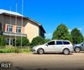 Серый Форд Фокус, объемом двигателя 1.6 л и пробегом 245 тыс. км за 5800 $, фото 1 на Automoto.ua