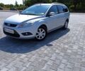 Сірий Форд Фокус, об'ємом двигуна 1.56 л та пробігом 264 тис. км за 5800 $, фото 9 на Automoto.ua