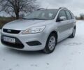 Сірий Форд Фокус, об'ємом двигуна 1.6 л та пробігом 200 тис. км за 6300 $, фото 9 на Automoto.ua