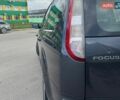 Сірий Форд Фокус, об'ємом двигуна 2 л та пробігом 223 тис. км за 6700 $, фото 12 на Automoto.ua