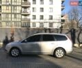 Серый Форд Фокус, объемом двигателя 1.6 л и пробегом 251 тыс. км за 5600 $, фото 2 на Automoto.ua
