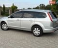 Сірий Форд Фокус, об'ємом двигуна 1.6 л та пробігом 280 тис. км за 3950 $, фото 6 на Automoto.ua