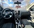 Сірий Форд Фокус, об'ємом двигуна 1.6 л та пробігом 292 тис. км за 6000 $, фото 6 на Automoto.ua