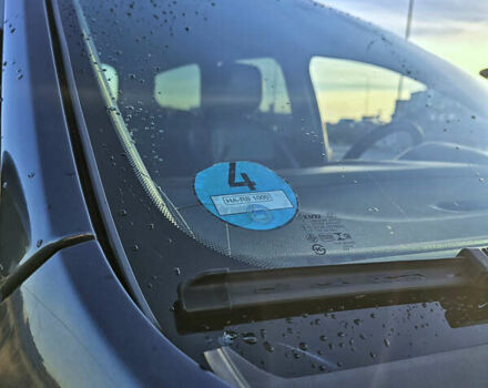 Серый Форд Фокус, объемом двигателя 1.6 л и пробегом 286 тыс. км за 5700 $, фото 11 на Automoto.ua