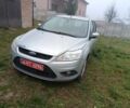 Серый Форд Фокус, объемом двигателя 1.6 л и пробегом 172 тыс. км за 5200 $, фото 1 на Automoto.ua