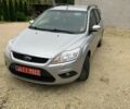 Сірий Форд Фокус, об'ємом двигуна 1.6 л та пробігом 179 тис. км за 5900 $, фото 4 на Automoto.ua
