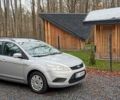Сірий Форд Фокус, об'ємом двигуна 1.6 л та пробігом 169 тис. км за 6600 $, фото 2 на Automoto.ua