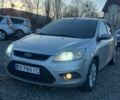 Серый Форд Фокус, объемом двигателя 1.6 л и пробегом 290 тыс. км за 5700 $, фото 1 на Automoto.ua